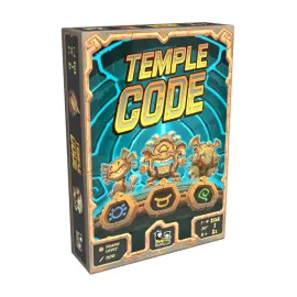 Temple Code