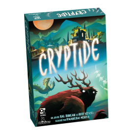 Cryptide
