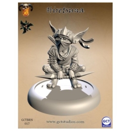 Hiretsuna (carte de profil V1)