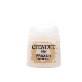 Dry - Praxeti white