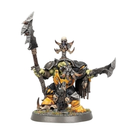 ARDBOY BIG BOSS IRONJAWZ