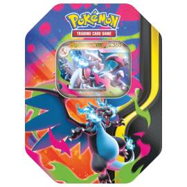 Pokémon : Pokébox Q1 26