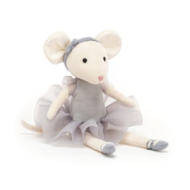 i am pebble pirouette mouse