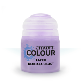 Layer - Dechala Lilac