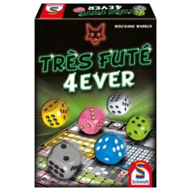 Très futé 4ever