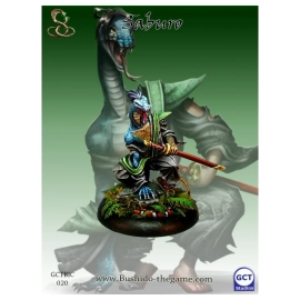 Saburo (carte de profil V1)