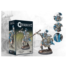 City States: Dorilates