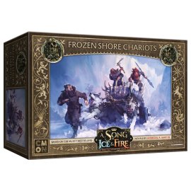 dFJdF : Chars de la Grève Gelée