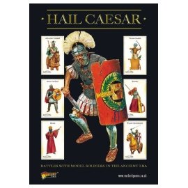 hail caesar Rulebook