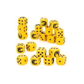 GLOOMSPITE GITZ DICE