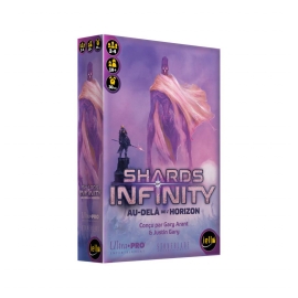 Shards of Infinity: Au Delà de l'Horizon
