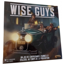 Wise guys