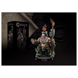 Dweghom - Flamecaster