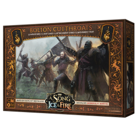 TdFJdF : Coupe-Jarrets Bolton