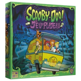 Scooby-Doo