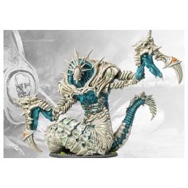 Siegebreaker Behemoth - Spires