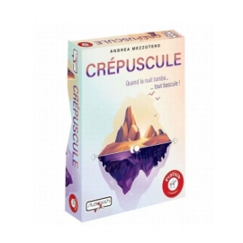 Crépuscule