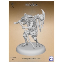 Hisoka (carte de profil V1)