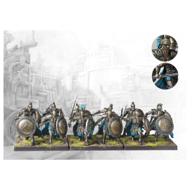 City States: Agema (Dual Kit)