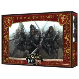 A song of Ice & Fire