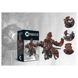 Dweghom - Hellbringer sorcerer