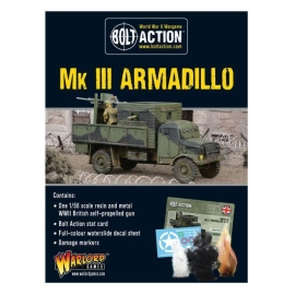 Armadillo MkIII