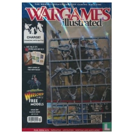 Wargames Illustrated 389