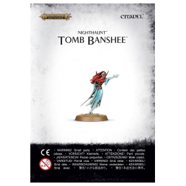 Tomb Banshee