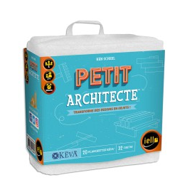 Petit architecte
