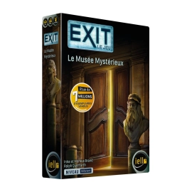Exit - le musee mysterieux