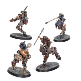 CAWDOR RIDGE WALKERS