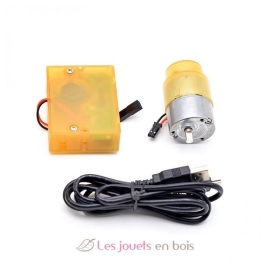 Electric Music Box - Vilac