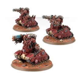 Kataphron Breachers/Destroyers