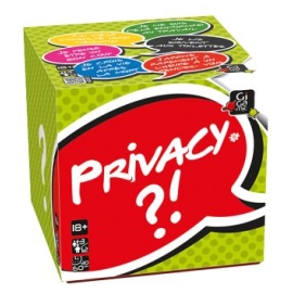 Privacy ?!