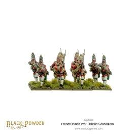 British Grenadiers