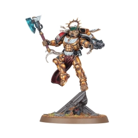 blood angels commander dante