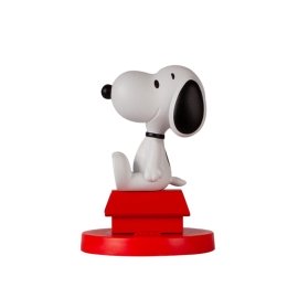 faba Snoopy histoires de 5 minutes