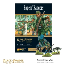 Roger's Rangers