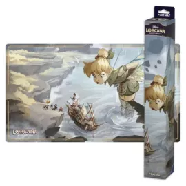 Lorcana - Playmat Clochette