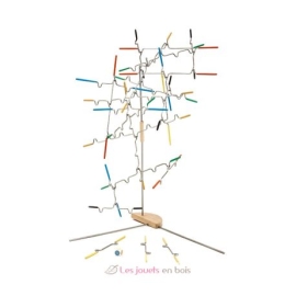 Jeu de suspension Suspend