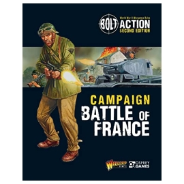 Battle Of France