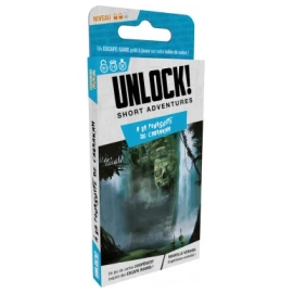 Unlock ! Short Adventures : A la poursuite de Cabrakan