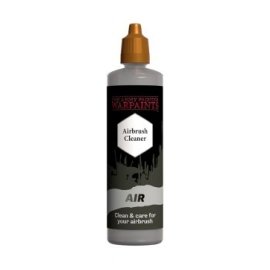 Warpaint Air : Airbrush Cleaner, 100 ml