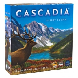 Cascadia