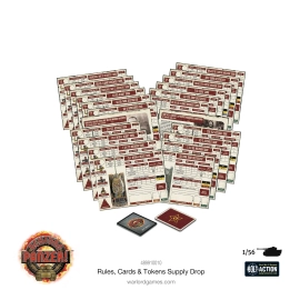 achtung panzer cards bundle soviet