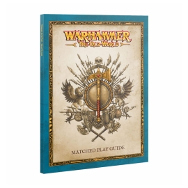 THE OLD WORLD: MATCHED PLAY GUIDE