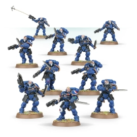 Primaris Reivers 2