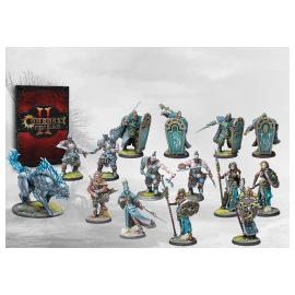 Nords: First Blood Warband