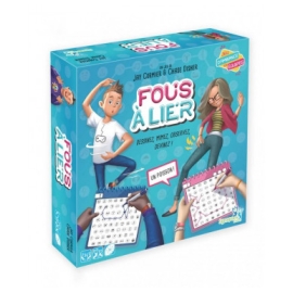 Fous à Lier