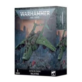 Astra militarum - Valkyrie